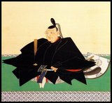 Tokugawa Yoshimune (November 27, 1684 - July 12, 1751) was the eighth shogun of the Tokugawa shogunate of Japan, ruling from 1716 until his abdication in 1745. He was the son of Tokugawa Mitsusada, the grandson of Tokugawa Yorinobu, and the great-grandson of Tokugawa Ieyasu.