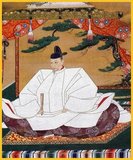 Toyotomi Hideyoshi (February 2, 1536 or March 26, 1537 – September 18, 1598) was a daimyo in the Sengoku period who unified the political factions of Japan. He succeeded his former liege lord, Oda Nobunaga, and brought an end to the Sengoku period. The period of his rule is often called the Momoyama period, named after Hideyoshi's castle. He is noted for a number of cultural legacies, including the restriction that only members of the samurai class could bear arms. Hideyoshi is regarded as Japan's second 'great unifier'.