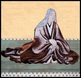 Oeyo, Gō, or Satoko (1573 – September 15, 1626) was a prominently-placed female figure in the late Sengoku period. She married three times and her third and last husband Tokugawa Hidetada become the second Tokugawa shogun. She was also the mother of his successor Iemitsu, the third shogun. Oeyo, also known as Ogo, was the third and youngest daughter of the Sengoku period daimyo Azai Nagamasa. Her mother, Oichi was the younger sister of Oda Nobunaga.<br/><br/>

Toyotomi Hideyoshi became the adoptive father and protector of Oeyo in the period before her marriage. Oeyo's oldest sister, styled Yodo-dono, Cha-Chaby birth name, was a prominent concubine of Hideyoshi and gave birth to his heir, Toyotomi Hideyori. Oeyo's middle sister, Ohatsu was the wife of Kyōgoku Takatsugu and the mother of Kyōgoku Tadataka. After Hidetada resigned the government to his eldest son in 1623, Oeyo took a Buddhist name, Sūgen'in or Sogenin. Her mausoleum can be found at Zōjō-ji in the Shiba neighborhood of Tokyo.