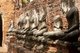 Thailand: Headless Buddhas, Wat Chai Wattanaram, Ayutthaya Historical Park