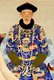 China: Yinxiang, Prince Yi (1686-1730), son of the Kangxi Emperor.