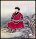The Yongzheng Emperor (13 December 1678 – 8 October 1735), was the fourth emperor of the Manchu Qing Dynasty, and the third Qing emperor to rule over China proper, from 1722 to 1735. A hard-working ruler, Yongzheng's main goal was to create an effective government at minimum expense. Like his father, the Kangxi Emperor, Yongzheng used military force in order to preserve the dynasty's position.<br/><br/>

Suspected by historians to have usurped the throne, his reign was often called despotic, efficient, and vigorous. Although Yongzheng's reign was much shorter than the reigns of both his father, the Kangxi Emperor, and his son, the Qianlong Emperor, his sudden death was probably brought about by his workload. Yongzheng continued an era of continued peace and prosperity as he cracked down on corruption and waste, and reformed the financial administration.