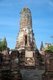 Thailand: The magnificent Khmer-style prang at Wat Phra Ram, Ayutthaya Historical Park