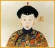 China: Consort He (-1836), concubine of the Daoguang Emperor.