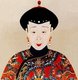 China: Consort He (-1836), concubine of the Daoguang Emperor.