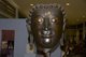 Thailand: Bronze Lanna-style Buddha image, 14th-15th century AD from Wat Don Kaew, Haripunchai National Museum, Lamphun