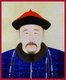 The Kangxi Emperor (4 May 1654 –20 December 1722) was the third emperor of the Qing Dynasty and the second Qing emperor to rule over China proper, from 1661 to 1722.<br/><br/>

Kangxi's reign of 61 years makes him the longest-reigning Chinese emperor in history (although his grandson, the Qianlong Emperor, had the longest period of de facto power) and one of the longest-reigning rulers in the world. However, having ascended to the throne at the age of seven, he was not the effective ruler until later, with that role temporarily fulfilled for six years by four regents and his grandmother, the Grand Empress Dowager Xiaozhuang.