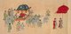 Japan: The first Ryukyuan mission to Japan. The Ryukyuan embassy in Edo,1609-1611.